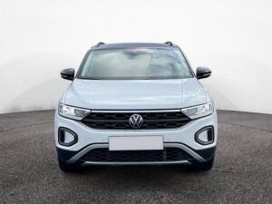 Volkswagen T-Roc Life TSI DSG|NAVI|IQ.DRIVE|ACC|KAMERA|SHZ