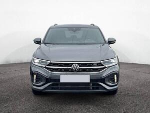 Volkswagen T-Roc R-Line 4Mo TSI DSG|19″|ACC|NAVI|KAMERA|LED