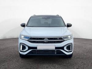 Volkswagen T-Roc R-Line 4Mo. TSI DSG|PANO|19″|MATRIX|KAMERA