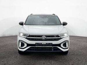 Volkswagen T-Roc R-Line 4Mo TSI DSG|PANO|KAMERA|NAVI|ACC