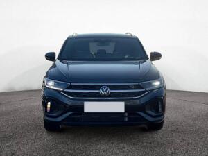 Volkswagen T-Roc R-Line 4Motion TSI DSG|NAVI|KAMERA|LEDPLUS