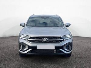 Volkswagen T-Roc R-Line TSI DSG|ACC|NAVI|KAMERA|CLIMATRONIC