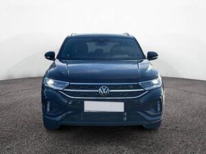 Volkswagen T-Roc R-Line TSI DSG|AHK|IQLIGHT|NAVI|ACC|KAMERA