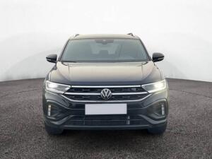 Volkswagen T-Roc R-Line TSI|LED-PLUS|KAMERA|NAVI|ACC|19ZOLL