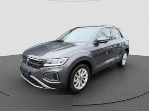 Volkswagen T-Roc Sport 1.5 TSI DSG Life LED CLIMATRONIC PDC LM17