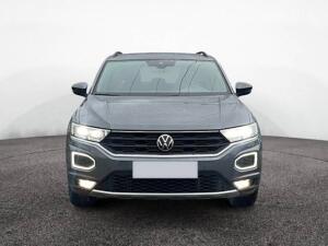 Volkswagen T-Roc Sport TSI DSG|NAVI|ACC|KAMERA|SITZHEIZUNG