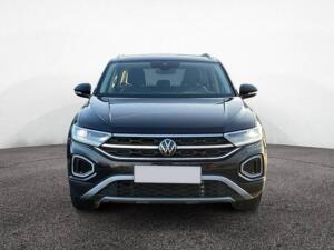 Volkswagen T-Roc Style TDI DSG|KAMERA|IQ.LIGHT|DIG.COCKPIT