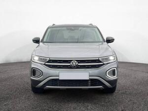 Volkswagen T-Roc Style TSI DSG|AHK|NAVI|ACC|KAMERA|LED-PLUS