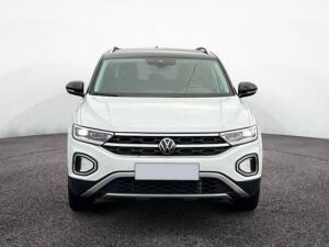 Volkswagen T-Roc Style TSI DSG|AHK|NAVI|ACC|KAMERA|LED-PLUS