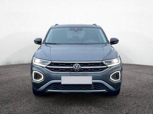 Volkswagen T-Roc Style TSI DSG|AHK|NAVI|ACC|KAMERA|LED-PLUS