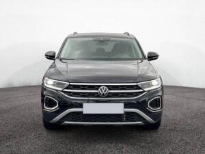 Volkswagen T-Roc Style TSI DSG|AHK|NAVI|ACC|KAMERA|LED-PLUS