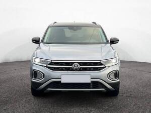 Volkswagen T-Roc Style TSI DSG|NAVI|ACC|KAMERA|LED-PLUS|SHZ