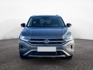 Volkswagen T-Roc Style TSI DSG|NAVI|ACC|KAMERA|LED-PLUS|SHZ