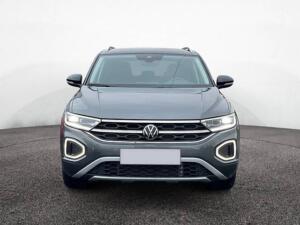 Volkswagen T-Roc Style TSI DSG|NAVI|ACC|KAMERA|LED-PLUS|SHZ