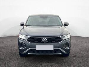 Volkswagen T-Roc TSI|APP-CONNECT|ACC|LANE-ASSIST|SHZ|DAB