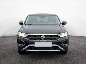 Volkswagen T-Roc TSI|APP-CONNECT|ACC|LANE-ASSIST|SHZ|DAB