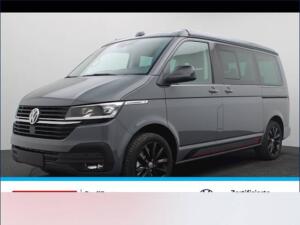 Volkswagen T6 California 2.0 TDI DSG 4Mo. BEACH TOUR 18 NAVI AHK KAMERA