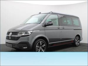 Volkswagen T6 California 2.0 TDI DSG 4Mo. BEACH TOUR AHK LED NAVI KAMERA