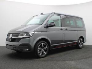 Volkswagen T6 California 2.0 TDI DSG 4Mo. BEACH TOUR AHK LED NAVI KAMERA