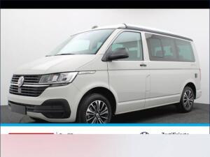 Volkswagen T6 California 2.0 TDI DSG Beach Camper NAVI ACC ALU 17