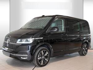 Volkswagen T6 California 2.0 TDI DSG Ocean 4Motion-Navi*Kamera*Standheizung*Dämmglas