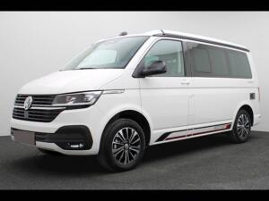 Volkswagen T6 California 2.0 TDI DSG OCEAN EDITION ACC AHK KAMERA