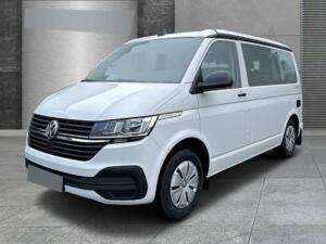 Volkswagen T6 California Coast FWD Aufstelldach 2.0 Klima Bluetooth