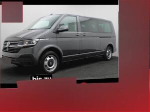 Volkswagen T6 Caravelle 2.0 TDI DSG LR Comfortline NAVI SH KAMERA