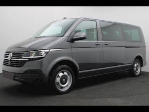 Volkswagen T6 Caravelle 2.0 TDI DSG LR Comfortline NAVI SH KAMERA