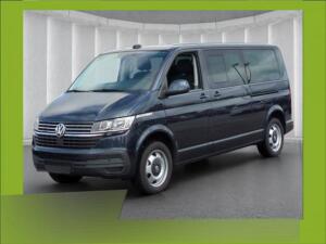 Volkswagen T6 Caravelle LR 8-Sitze 204PS TDI*DSG AHK ACC