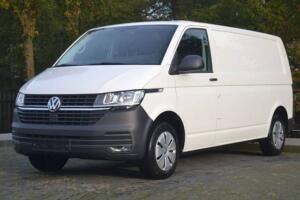 Volkswagen T6 Kastenwagen 1 2.0 TDI Kasten lang L2H1 (EURO 6d)