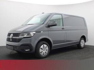 Volkswagen T6 Kastenwagen 2.0 TDI DSG NAVI LED AHK