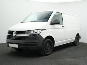 Volkswagen T6 Kastenwagen 2.0 TDI PDC KLIMA RADIO