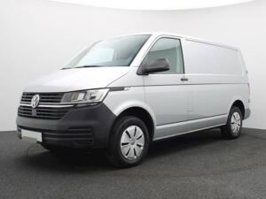 Volkswagen T6 Kastenwagen Kasten 2.0 TDI KLIMA PDC SH