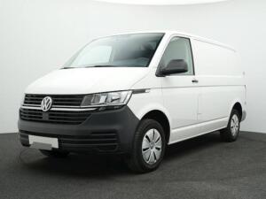 Volkswagen T6 Kastenwagen TDI KLIMA PDC