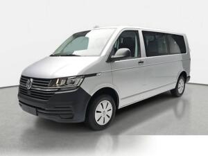 Volkswagen T6 Kombi 2.0 TDI DSG L2H1 KLIMA 9-SITZER HECKFLÜGELTÜREN