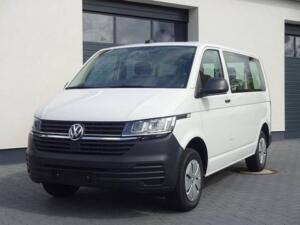 Volkswagen T6 Kombi 2,0 TDI BMT 81KW KR 4 Jahre