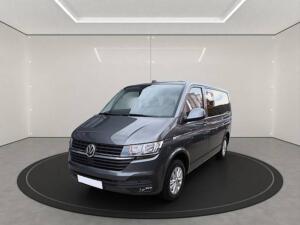 Volkswagen T6 Kombi KR 2.0 TDI ANSCHLUSSGARANTIE