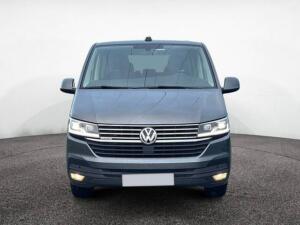 Volkswagen T6 Multivan .1 Comfortline 4MO TDI DSG|LED|AHK|TÜ