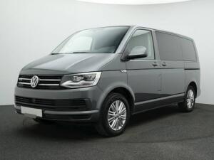 Volkswagen T6 Multivan 2.0 TDI DSG 4Mo. Comfortline STANDHZ PDC SHZ