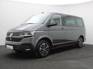 Volkswagen T6 Multivan 2.0 TDI DSG Edition AHK NAVI LED KAMERA