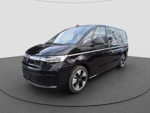 Volkswagen T6 Multivan 2.0 TDI DSG Style lang MATRIX AHK ACC PANO RFK KEYLESS