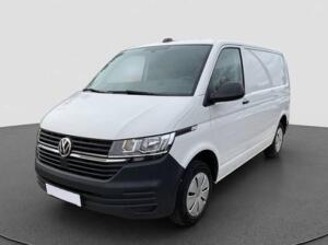 Volkswagen T6 Transporter 2.0 TDI Kasten KR NAVI ACC PARKP