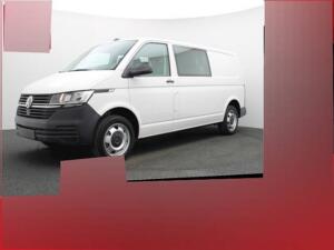 Volkswagen T6 Transporter 6.1 2.0 TDI Kasten PLUS Trendline KAMERA ABS-ESP