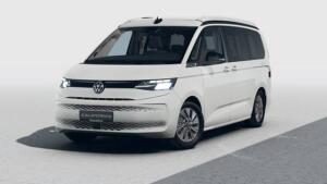 Volkswagen T7 California  2.0TSI DSG Beach Camper GV5