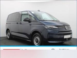 Volkswagen T7 Multivan 1.5 TSI DSG AHK AppConnect