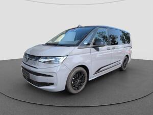 Volkswagen T7 Multivan 2.0 TDI DSG Edition lang 5-J-G MATRIX ACC STANDHZ RFK SHZ KEYLESS