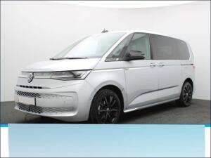 Volkswagen T7 Multivan 2.0 TDI DSG Style 7-SITZE IQ-LIGHT ACC HuD ALU 18