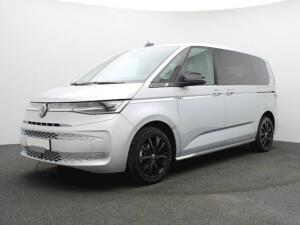 Volkswagen T7 Multivan 2.0 TDI DSG Style 7-SITZE IQ-LIGHT ACC HuD ALU 18