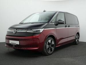 Volkswagen T7 Multivan 2.0 TDI DSG Style IQ-LIGHT PANO KAMARA